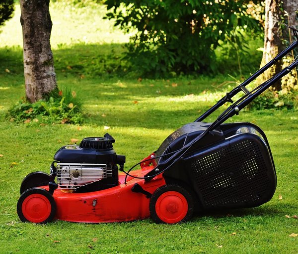 Yard Volume