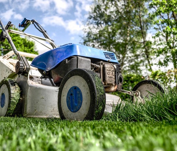 Yard Volume